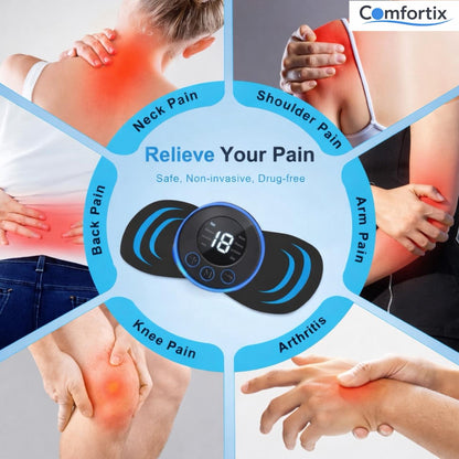 Comfortix Pain Relief Massager™