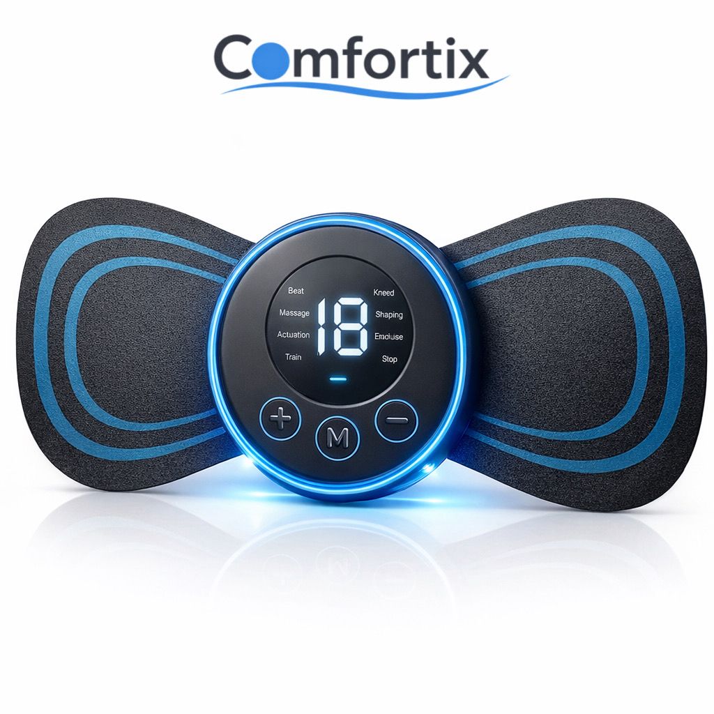 Comfortix Pain Relief Massager™