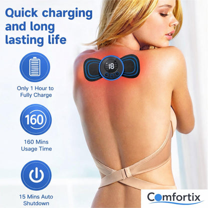 Comfortix Pain Relief Massager™