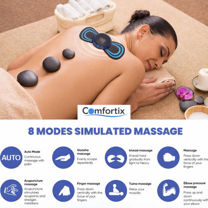 Comfortix Pain Relief Massager™