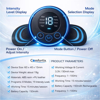 Comfortix Pain Relief Massager™