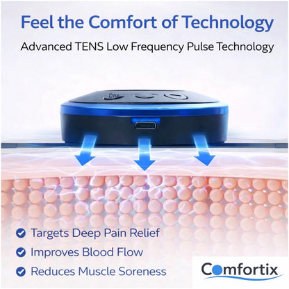 Comfortix Pain Relief Massager™