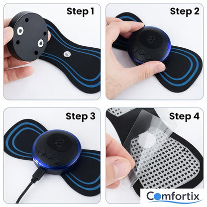 Comfortix Pain Relief Massager™